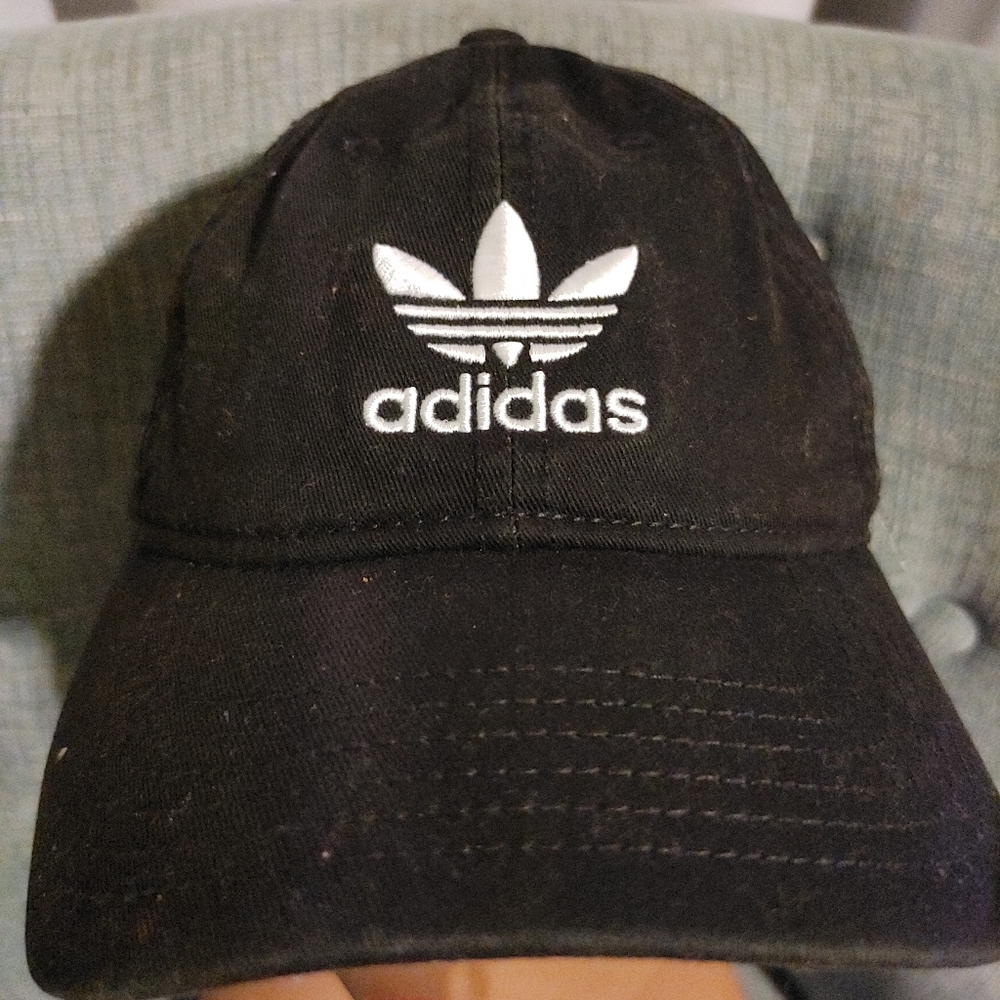 ADIDAS Adjustable Cap